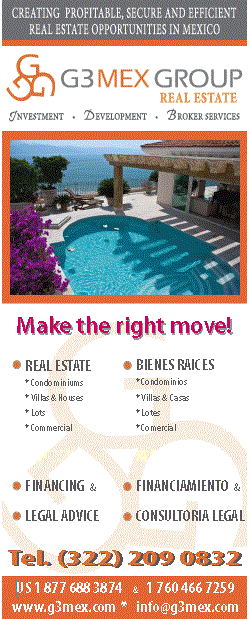 G3MEX Real Estate G3MEX Real Estate