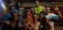 Amazing Arrival of Spring Breakers in Vallarta!!!