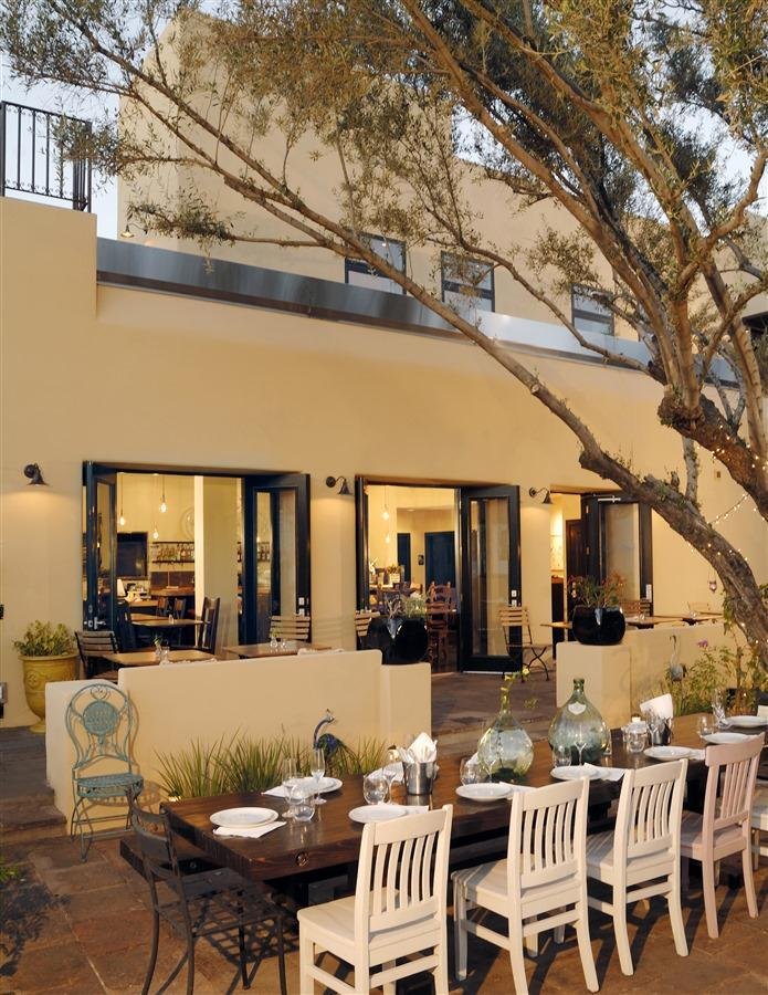 creditVirtu - 7 lugares de moda para comer, beber y bailar en Scottsdale