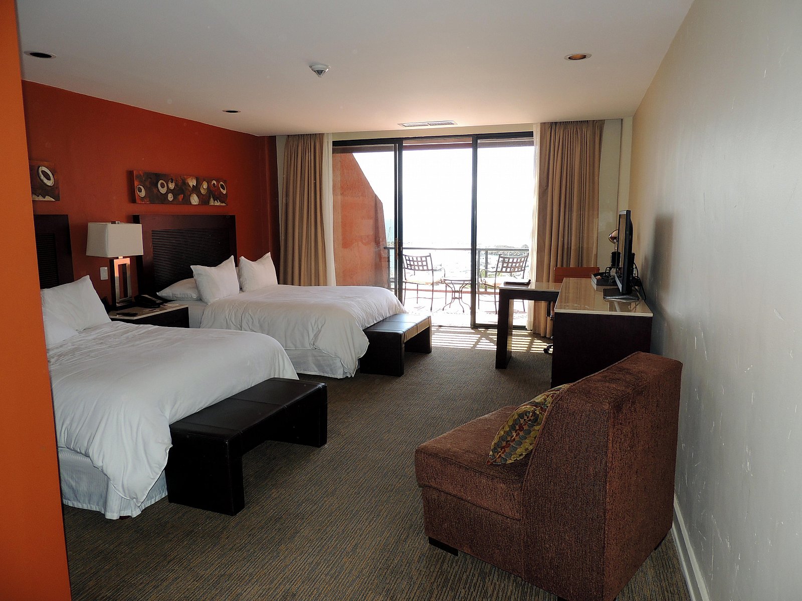 El Hotel Coral & Marina de Ensenada, una escapada que lo abarca todo - El Hotel Coral & Marina de Ensenada, una escapada que lo abarca todo