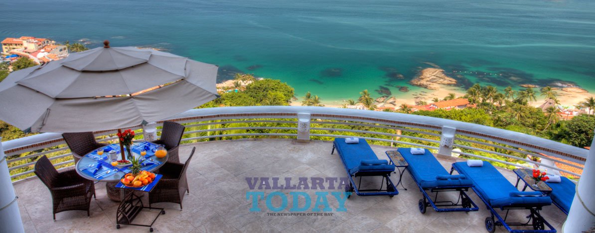 Vallarta Shores Villa and Condo Rentals
