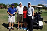 CasaMagna Toys For Tots Golf Tournament