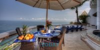 Vallarta Shores Villa and Condo Rentals