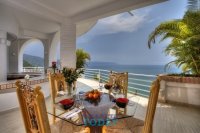 Vallarta Shores Villa and Condo Rentals