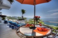 Vallarta Shores Villa and Condo Rentals