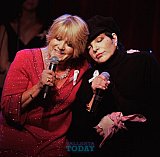 Hollywood Royalty Performing in Puerto Vallarta: An Evening With LornaLuft Plays March 12th to 15th