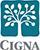 logotipo de cigna1