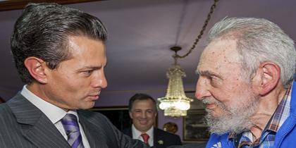 frente