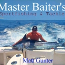 ¡La foto de pescado del día de Master Baiter!