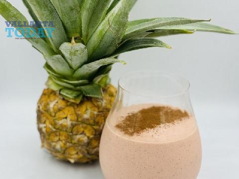 shake