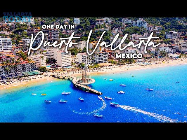 Puerto Vallarta, Mexico ?? | The Ultimate Travel Guide