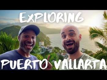 PUERTO VALLARTA TRAVEL GUIDE 2022 [Things to Do, Eat and SEE!]