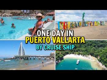Cruise Excursions | Options For Any Budget in Puerto Vallarta