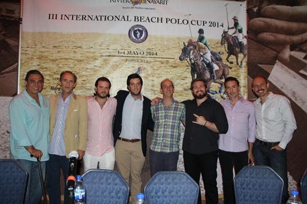 Polo Cup 2014 Announcement