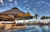 2 Bedroom Beachfront | White Sand Beach | 4 Star Resort