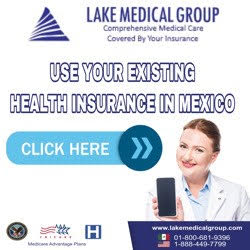 Servicios médicos de Lake Medical Group